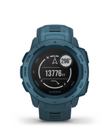 OROLOGIO GARMIN INSTINCT LAKESIDE BLUE REF.010-02064-04