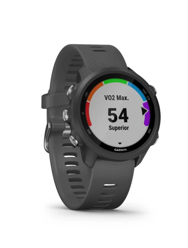OROLOGIO GARMIN FORERUNNER 245 Ref.010-02120-10 