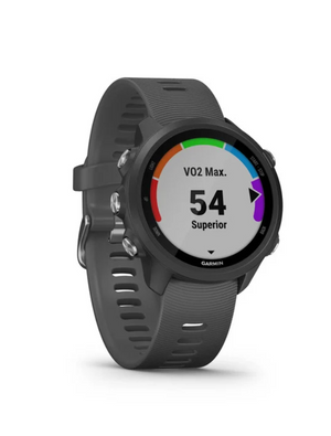 OROLOGIO GARMIN FORERUNNER 245 Ref.010-02120-10 