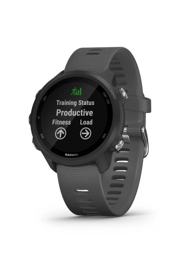 OROLOGIO GARMIN FORERUNNER 245 Ref.010-02120-10 