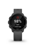 OROLOGIO GARMIN FORERUNNER 245 Ref.010-02120-10 
