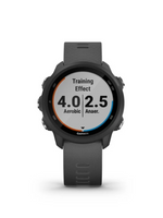 OROLOGIO GARMIN FORERUNNER 245 Ref.010-02120-10 
