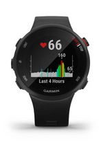 OROLOGIO GARMIN FORERUNNER 45S