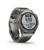 OROLOGIO GARMIN FENIX 6X PRO SOLAR METAL 010-02157-24