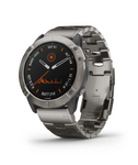 OROLOGIO GARMIN FENIX 6X PRO SOLAR METAL 010-02157-24