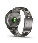 OROLOGIO GARMIN FENIX 6X PRO SOLAR METAL 010-02157-24