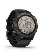 OROLOGIO GARMIN FENIX 6 SAPPHIRE 010-02158-11 