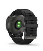 OROLOGIO GARMIN FENIX 6 SAPPHIRE 010-02158-11 
