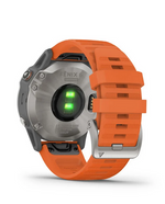 OROLOGIO GARMIN FENIX 6 SAPPHIRE 010-02158-14