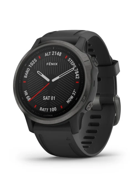 OROLOGIO GARMIN FENIX 6S SAPPHIRE 010-02159-25