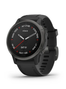 OROLOGIO GARMIN FENIX 6S SAPPHIRE 010-02159-25