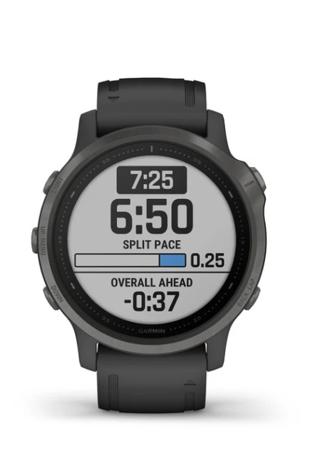 OROLOGIO GARMIN FENIX 6S SAPPHIRE 010-02159-25