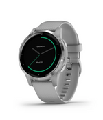 OROLOGIO GARMIN VIVOACTIVE 4S GREY SILVER 010-02172-02
