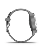 OROLOGIO GARMIN VIVOACTIVE 4S GREY SILVER 010-02172-02