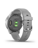 OROLOGIO GARMIN VIVOACTIVE 4S GREY SILVER 010-02172-02