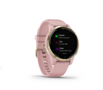 OROLOGIO GARMIN VIVOACTIVE 4S Ref. 010-02172-32