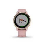 OROLOGIO GARMIN VIVOACTIVE 4S Ref. 010-02172-32