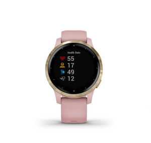 OROLOGIO GARMIN VIVOACTIVE 4S Ref. 010-02172-32