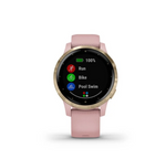 OROLOGIO GARMIN VIVOACTIVE 4S Ref. 010-02172-32