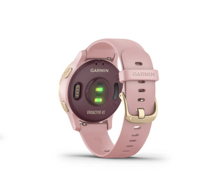 OROLOGIO GARMIN VIVOACTIVE 4S Ref. 010-02172-32