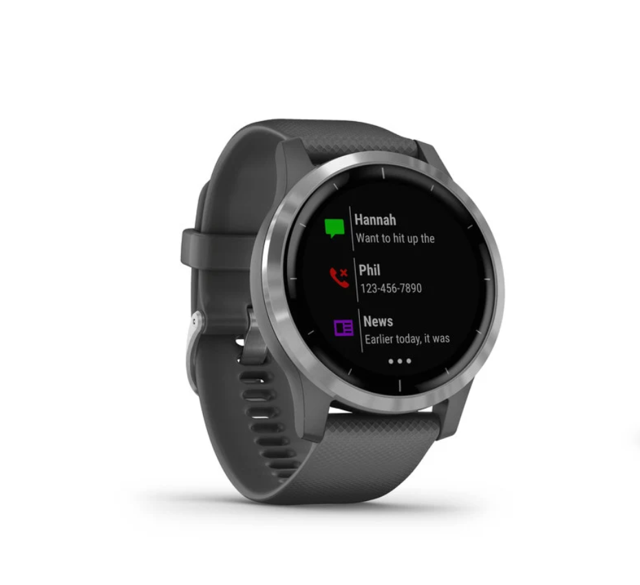 OROLOGIO GARMIN VIVOACTIVE 4 Ref. 010-02174-02