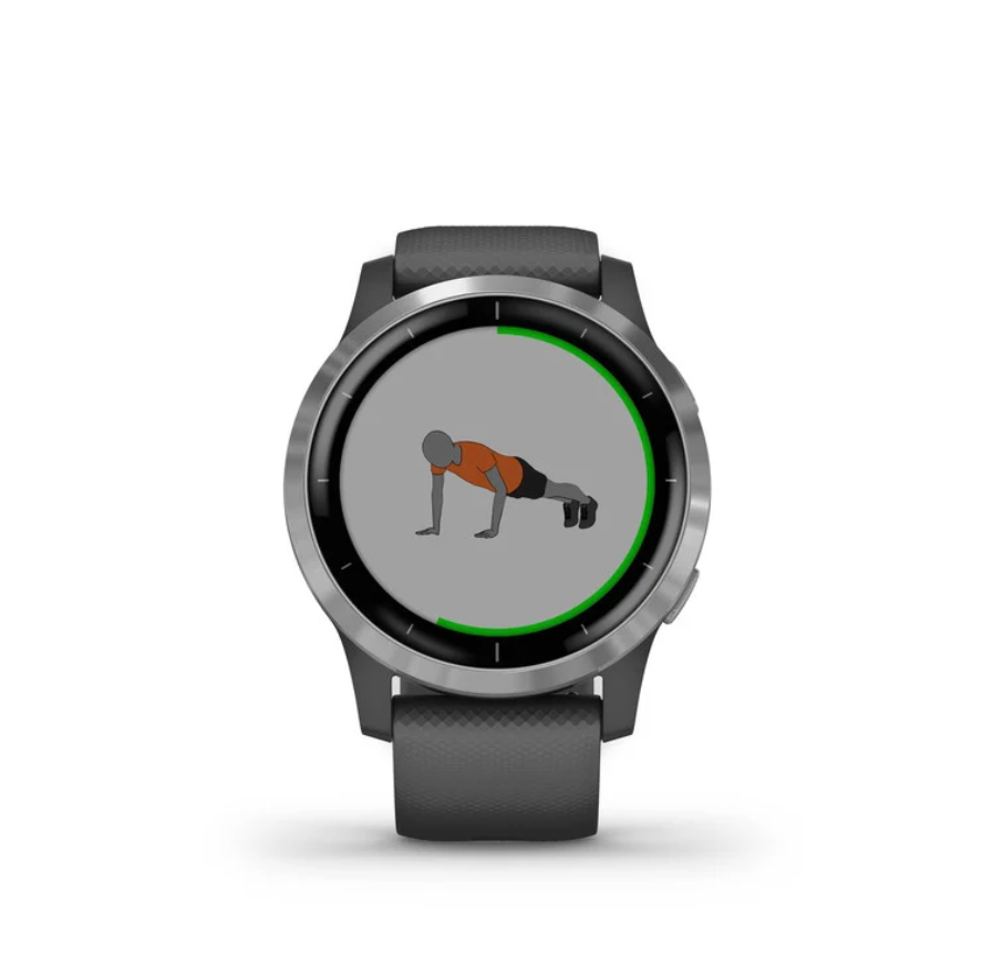 OROLOGIO GARMIN VIVOACTIVE 4 Ref. 010-02174-02