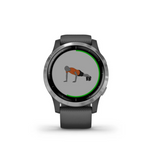 OROLOGIO GARMIN VIVOACTIVE 4 Ref. 010-02174-02