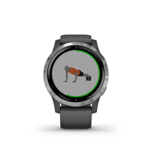 OROLOGIO GARMIN VIVOACTIVE 4 Ref. 010-02174-02