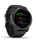 OROLOGIO GARMIN VIVOACTIVE 4 010-02174-12