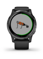 OROLOGIO GARMIN VIVOACTIVE 4 010-02174-12