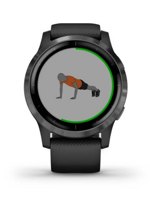 OROLOGIO GARMIN VIVOACTIVE 4 010-02174-12