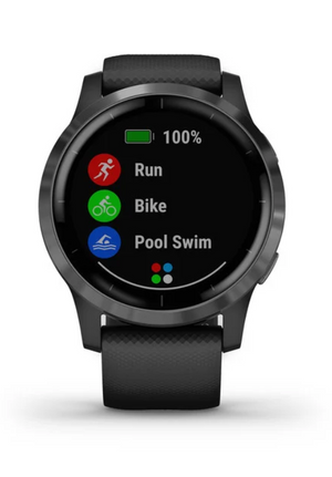 OROLOGIO GARMIN VIVOACTIVE 4 010-02174-12