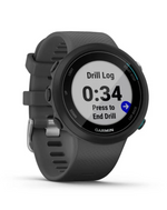 OROLOGIO GARMIN SWIM 2 010-02247-10