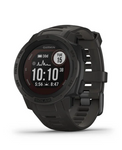 OROLOGIO GARMIN INSTINCT SOLAR GRAPPHITE Ref. 010-02293-00