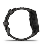 OROLOGIO GARMIN INSTINCT SOLAR GRAPPHITE Ref. 010-02293-00
