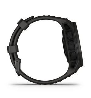 OROLOGIO GARMIN INSTINCT SOLAR GRAPPHITE Ref. 010-02293-00