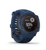 OROLOGIO GARMIN INSTINCT TIDAL BLUE SOLAR 010-02293-01