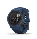 OROLOGIO GARMIN INSTINCT TIDAL BLUE SOLAR 010-02293-01