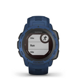 OROLOGIO GARMIN INSTINCT TIDAL BLUE SOLAR 010-02293-01
