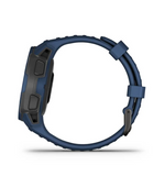 OROLOGIO GARMIN INSTINCT TIDAL BLUE SOLAR 010-02293-01