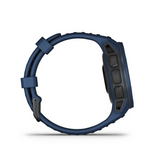 OROLOGIO GARMIN INSTINCT TIDAL BLUE SOLAR 010-02293-01