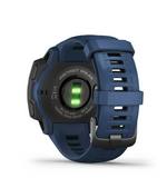 OROLOGIO GARMIN INSTINCT TIDAL BLUE SOLAR 010-02293-01