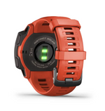 OROLOGIO GARMIN INSTINCT SOLAR FLAME RED 010-02293-20
