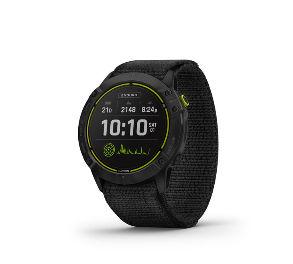 OROLOGIO GARMIN ENDURO Ref. 010-02408-01