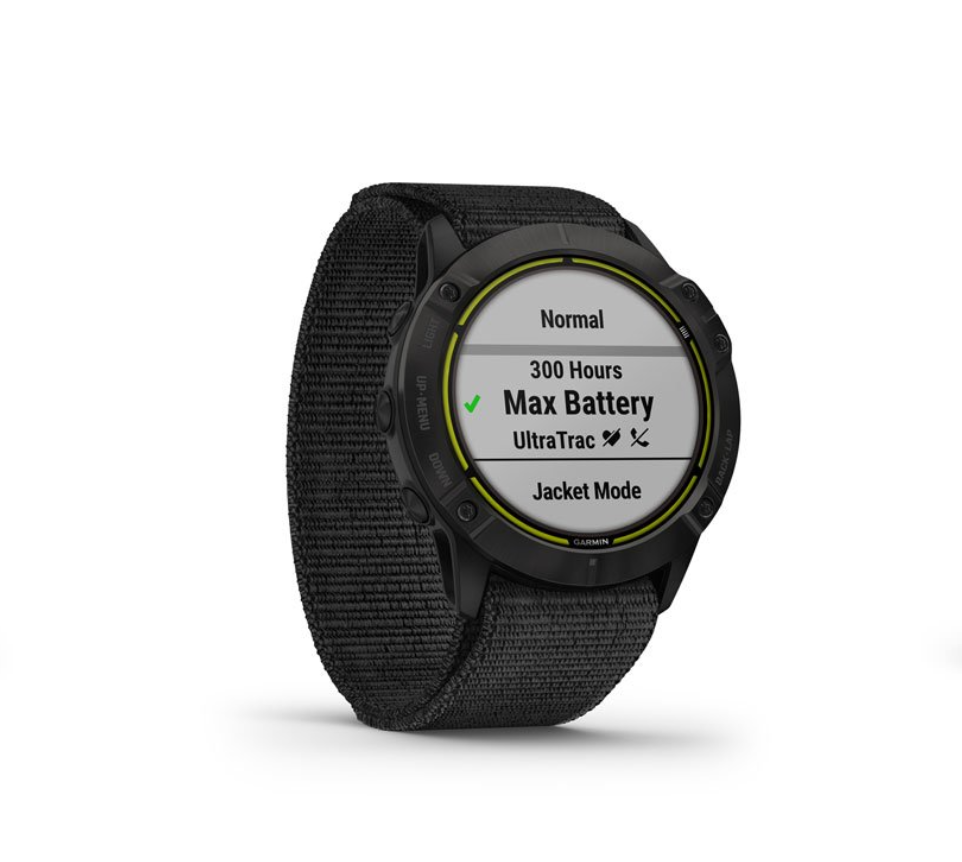 OROLOGIO GARMIN ENDURO Ref. 010-02408-01