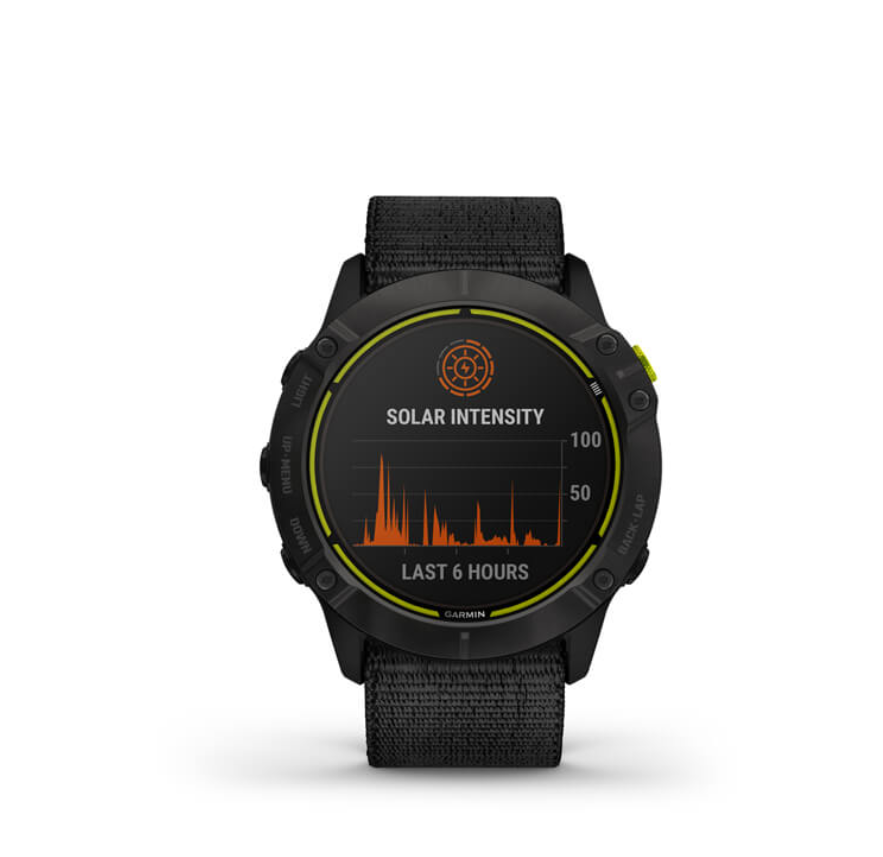 OROLOGIO GARMIN ENDURO Ref. 010-02408-01