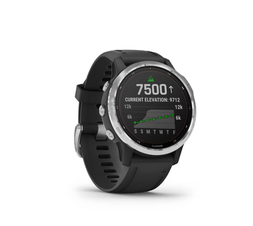 OROLOGIO GARMIN FENIX 6S SOLAR Ref. 010-02409-00