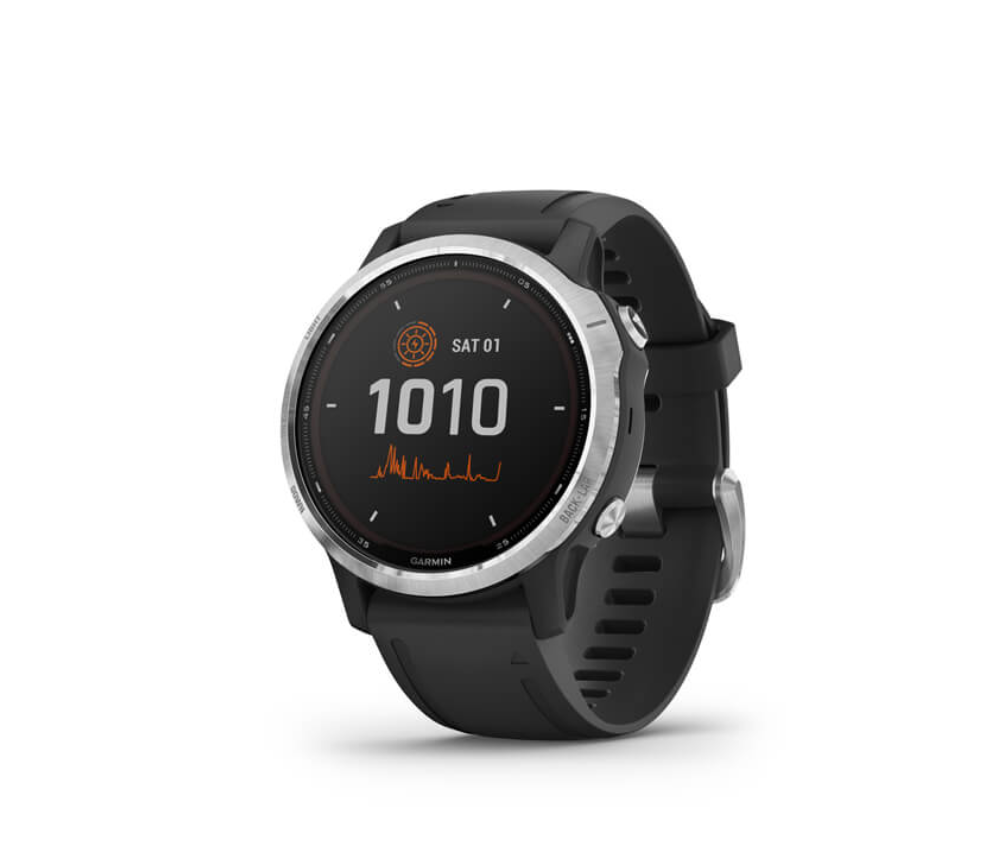 OROLOGIO GARMIN FENIX 6S SOLAR Ref. 010-02409-00