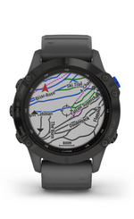 OROLOGIO GARMIN FENIX 6 SOLAR 010-02410-11