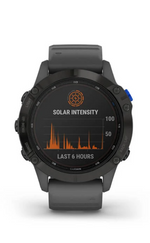 OROLOGIO GARMIN FENIX 6 SOLAR 010-02410-11